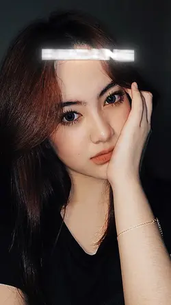 Pandang pertama nona