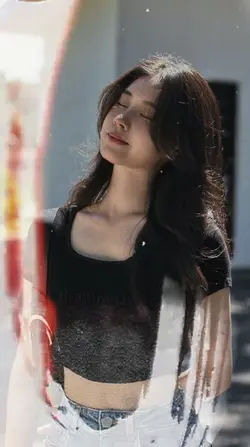 EFEK GLITCH FILM