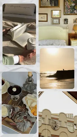 5 collage
