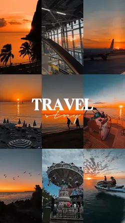 Travel story