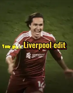 Liverpool Edit