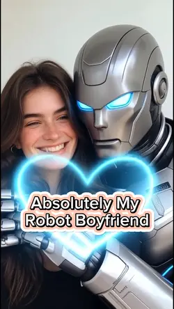 Absolutely My Robot 