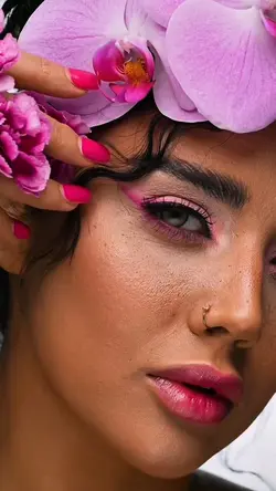 🌺 GlowUp 🌺