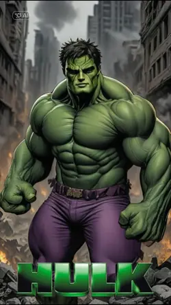 HULK