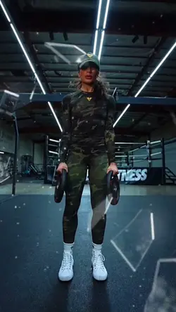 Fitness 
