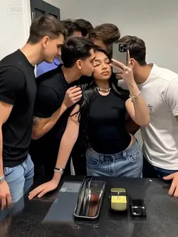 Efeito homens ia