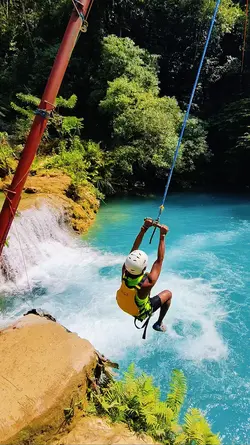CANYONEERING ANTHEM