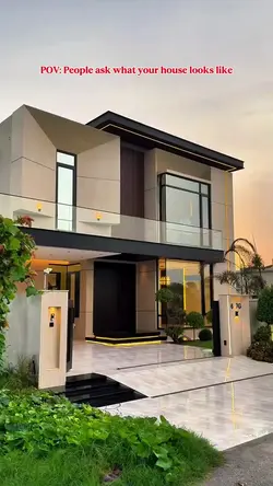 Dream House