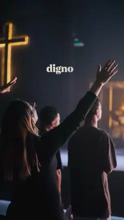 Digno é o Senhor