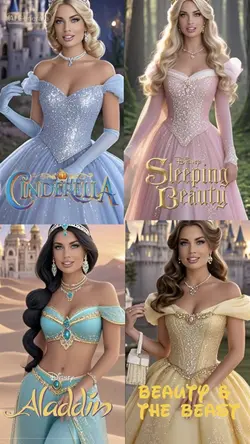 Ai princess 