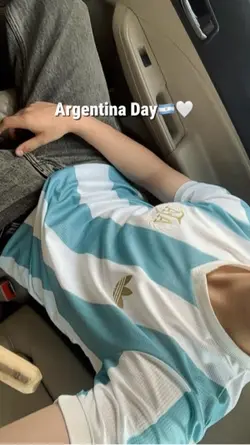 Argentina Day