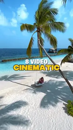 8 VIDEO CINEMATIC