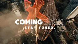 Coming soon opening