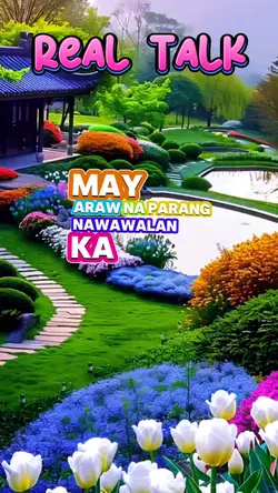 NAWAWALAN KA NG GANA