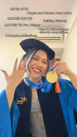 Konten Graduasi