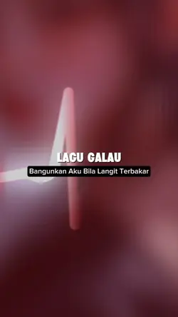 Bangunkan aku