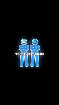 the best duo