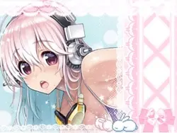 sonico moodboard:3