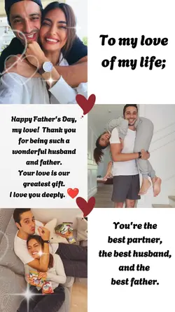 To my Husband
