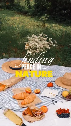 BACK TO NATURE