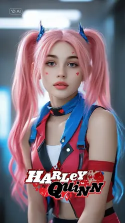 harley Quinn
