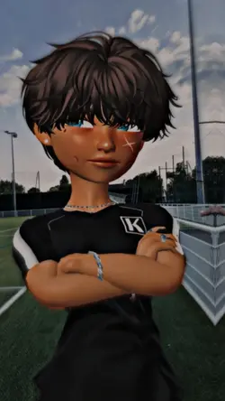 Soccer | Zepeto