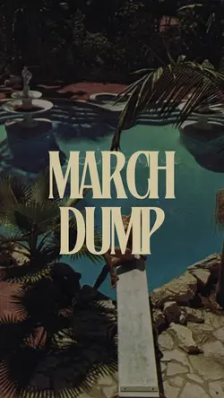 march dump 