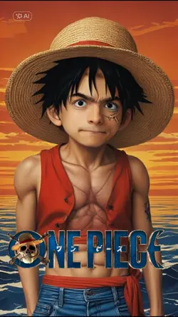 MONKEY D RUFY OPLA