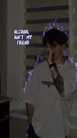 Dear Alcohol
