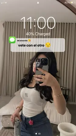 vete con el otro 