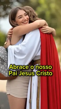 Pai Jesus Cristo