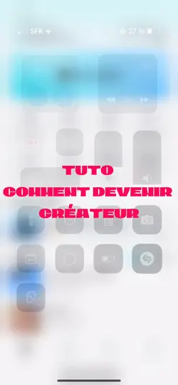 Tuto créateur