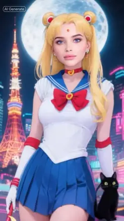 Sailor Moon 