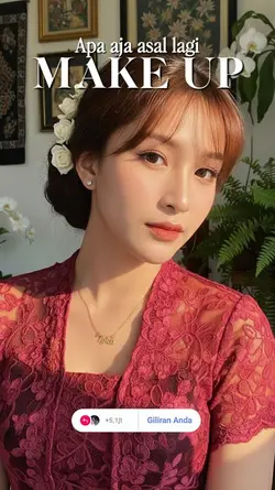 versi make up