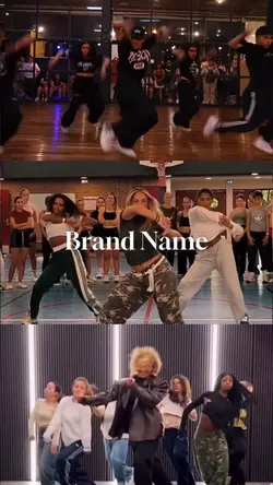 dance classes