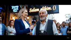 yapay Zeka Van 