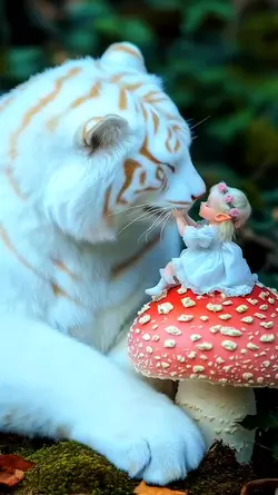 Fairy Animal 
