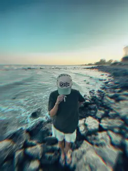 Blur krom