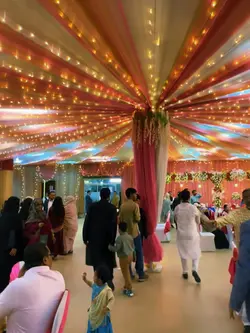 বিয়ে বাড়ি Part-1