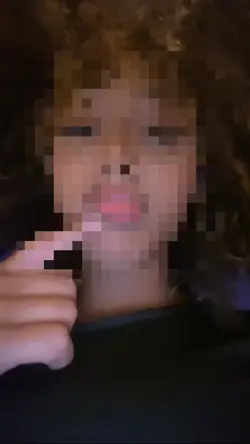 Face reveal 🫣