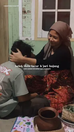 sasak salak sembek