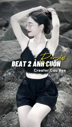 Beat 2 Ảnh Cuốn ✨