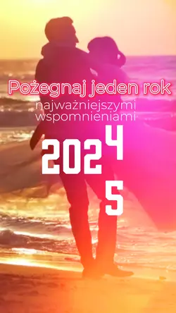 Żegnaj 2024! PL