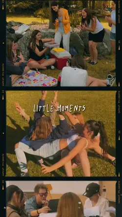 little moments