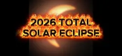 2026 TOTAL ECLIPSE