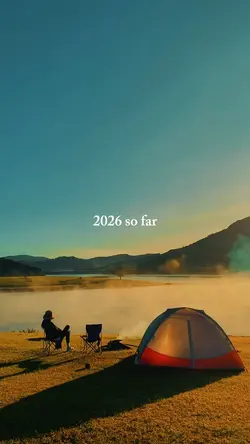 2026 SO FAR