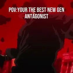 new Gen goat