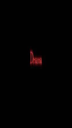 Drama Template 