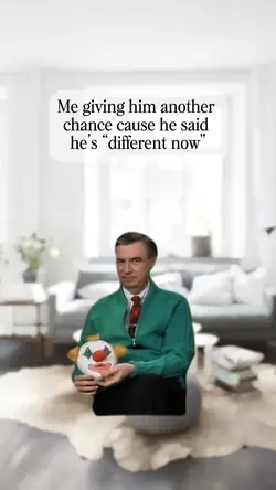 Clown mask meme
