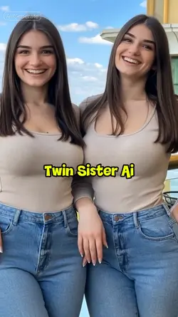 Twin Sister Ai
